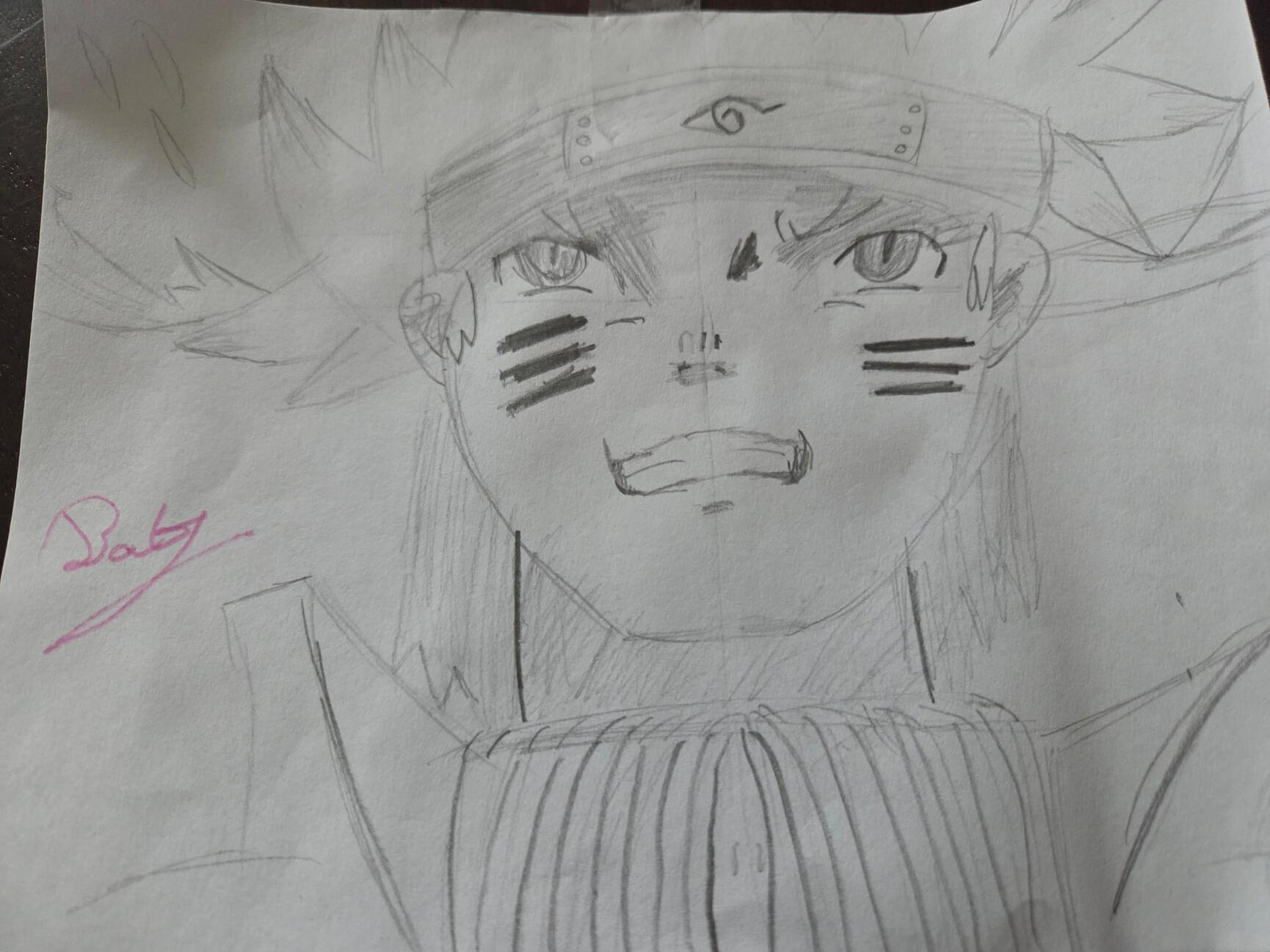 Naruto