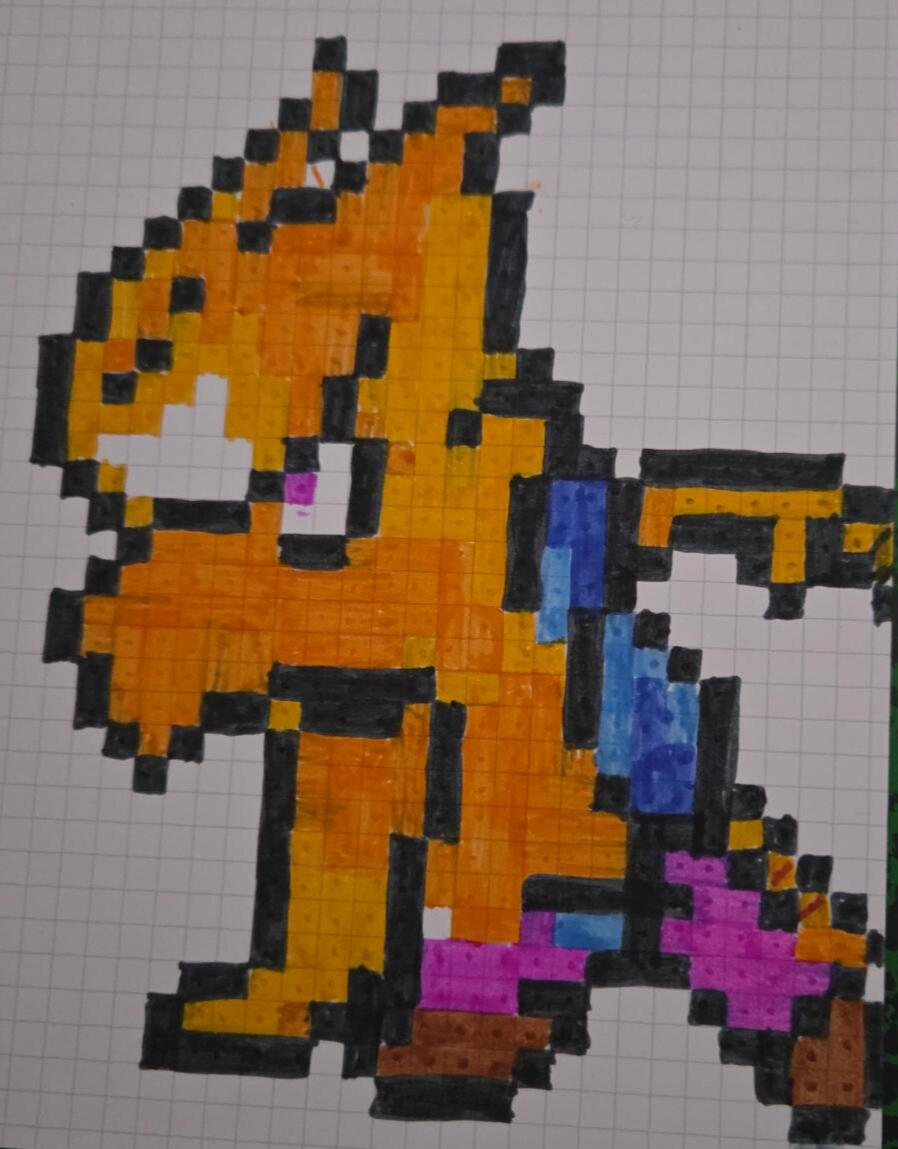 Brawl Star Corbac Phoenix